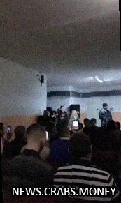 Филипп Киркоров исполнил украинскую песню перед бойцами СВО