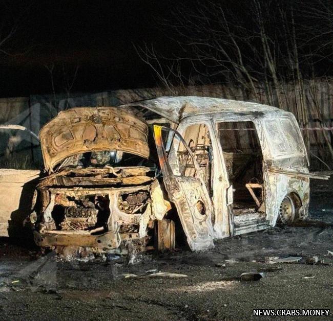 Взрыв в Одесской области: пострадали активисты УДА и "Правого сектора"