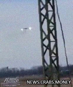 Пилот сумел посадить подбитый Су-25 без гидравлики