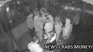 Жестокая драка в крымском кафе: бойцы ЧВК избили посетителей до смерти.
