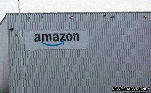 Amazon выплатит 1,9 млн долларов рабочим-мигрантам