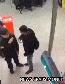 В Москве мужчина убил охранника из-за конфликта.