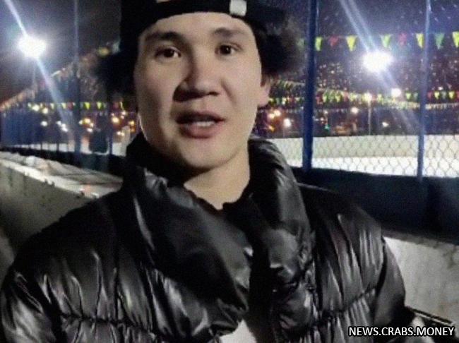 Педофил из Киргизии напал на 13-летнюю, но встретил крепких ребят: сдали в полицию