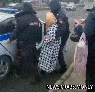 Сбившие детей мигранты выступили против полиции в Петербурге