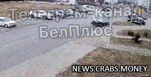 Обстрел в Белгороде: двое пострадали, повреждены 23 квартиры