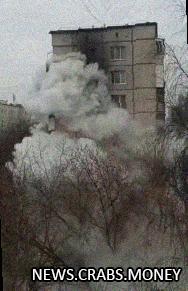 Электросамокат взорвался в Москве, сжег квартиру