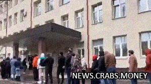 Более 500 человек стали донорами после теракта: очереди в Москве.