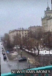 Сеть раскритиковала "элитную" квартиру в Москве за 85 млн рублей