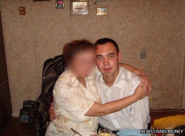 Многодетный отец из Свердловской области насиловал своих трёх дочерей