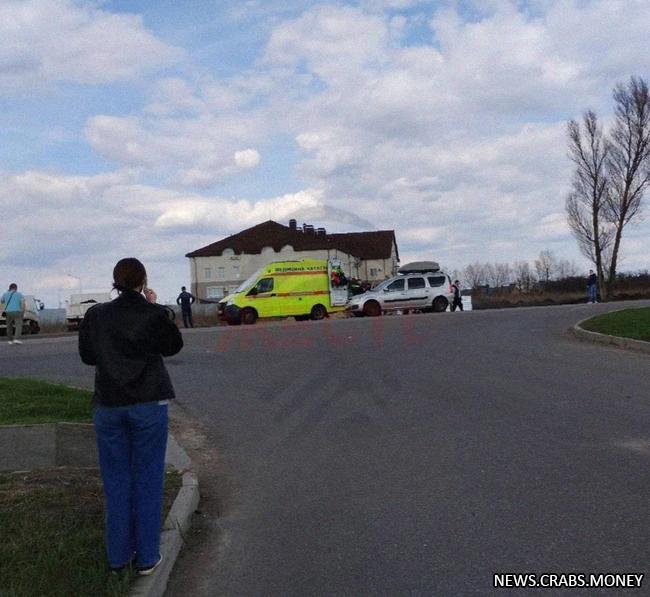 Трагедия в Белгородской области: за атакой погибла девушка