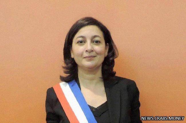 Мэра Франции подозревают в хранении 70 кг каннабиса