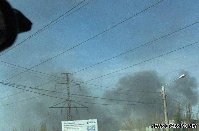 В Луганске два взрыва: сообщает Родион Мирошник