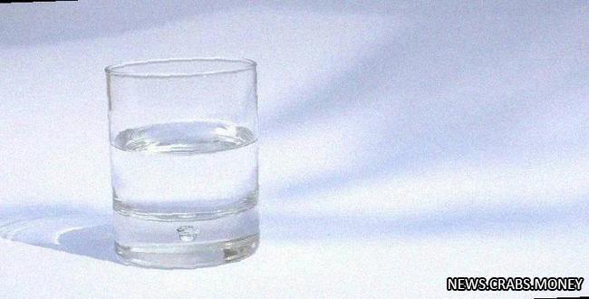 В Великобритании женщина умерла из-за чрезмерного употребления воды