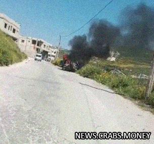 Израильский дрон атаковал машину в Ливане: пострадавшие