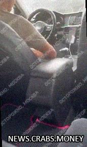 Таксист в Химках мастурбировал перед пассажиркой