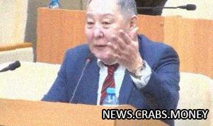 Депутат в Якутии жалуется на запрет курения в ресторанах