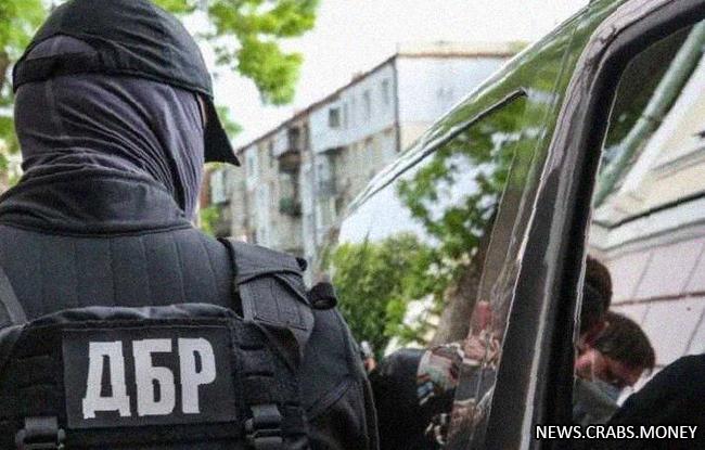 Пограничник в Украине застрелил гражданина  расследование