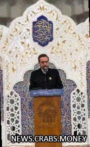 Президент Ирана Раиси скончался у святыни Имама Резы