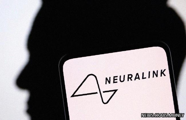 Neuralink получила разрешение на вживление мозгового импланта Telepathy - WSJ