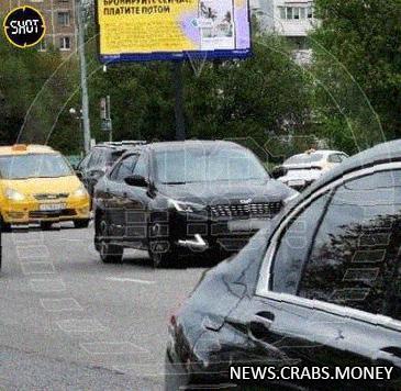 Житель Подмосковья изнасиловал шестиклассницу в машине.