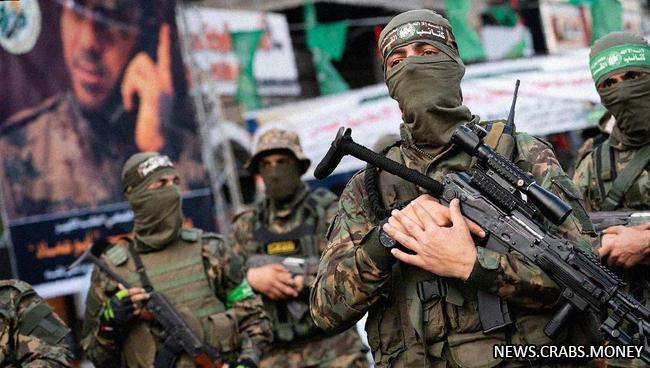 Израиль намерен продолжить переговоры с ХАМАС о заложниках