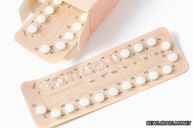 Мужская контрацепция: гель для подавления сперматозоидов