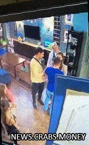 Сыны авторитетов избили персонал ресторана в Ростовской области