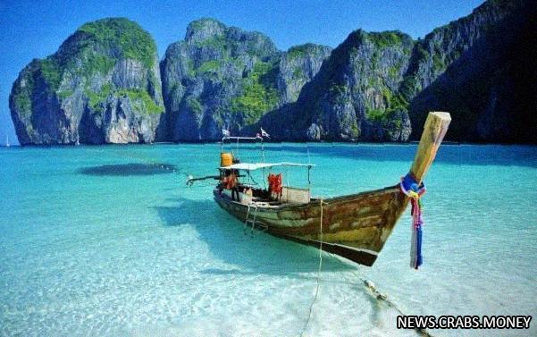 Пхукет может запретить въезд без 300 000 батов: новость от The Phuket News