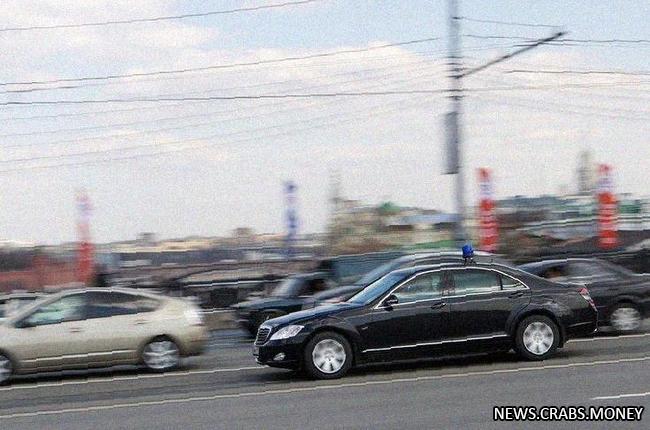 Новые правила для автомобилистов: уступайте дорогу по-новому!