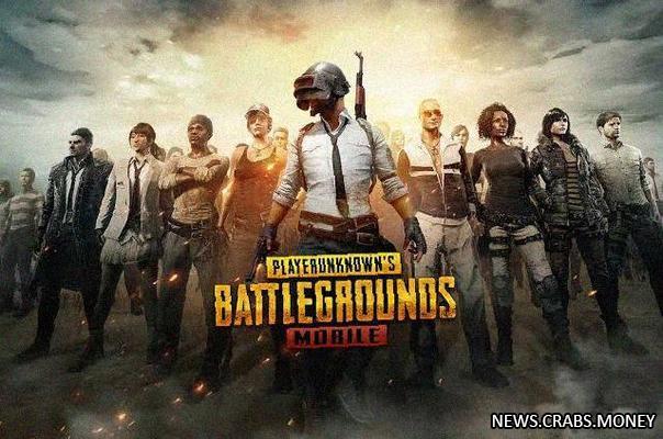 Подросток убил семью из-за PUBG: четыре пожизненных срока