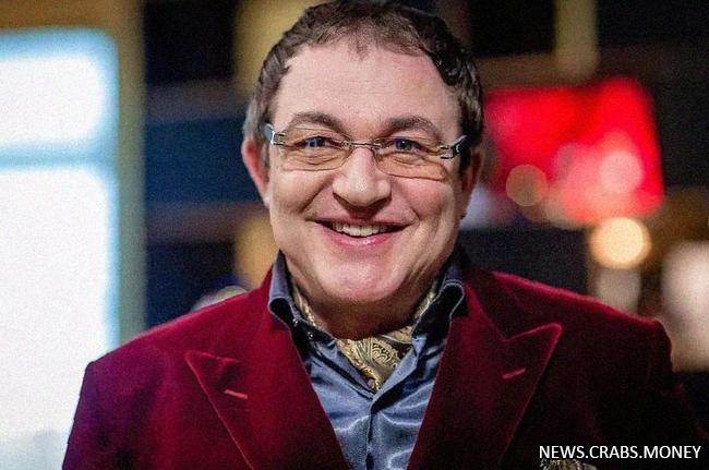 Дмитрий Дибров вызвал шок: член торчит на ночной вечеринке - видео на РЕН ТВ