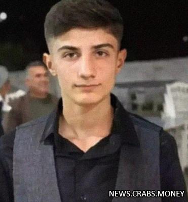 Подросток умер от разрыва кишечника после шутки с шлангом в Турции