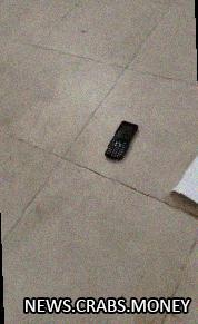 Почему нельзя трогать чужие вещи: наглядное объяснение.