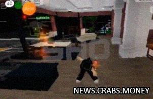 Девочка спланировала убийство матери в онлайн-игре Роблоксе