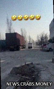 Neolix: китайский робот-доставщик-звезда с автопилотом