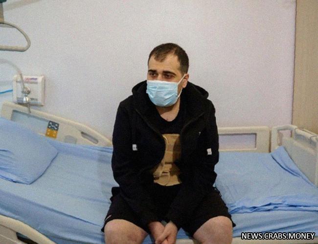 Мужчине понадобилась пересадка сердца из-за энергетиков