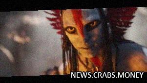 Аватар 3: новый фильм Кэмерона в кинотеатрах России